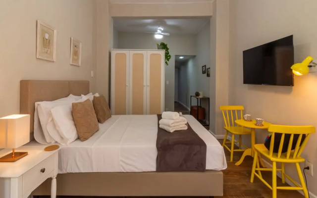3 Minutes From Copacabana Beach Nsc220