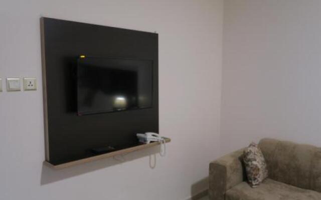 Abha Inn Hotel Suites