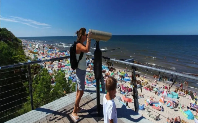 Studio Apartment in Rewal Near the Beach