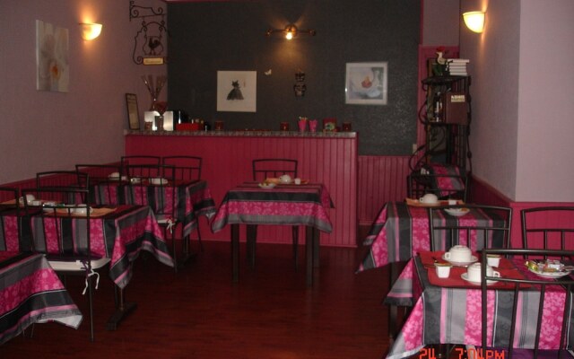 Hotel La Marmotte