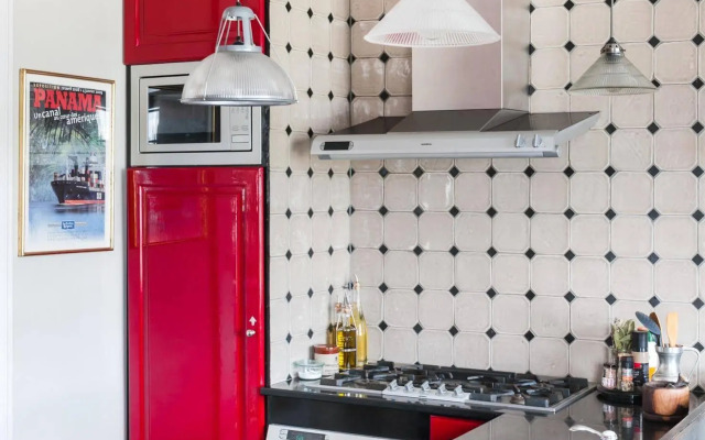 Onefinestay - Montparnasse Apartments