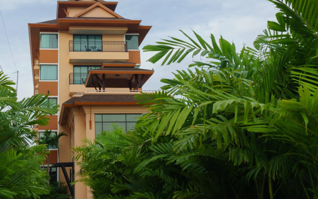 Visa Hotel Hua Hin