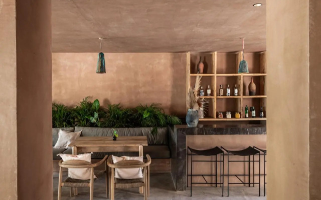 Xela Tulum - Member of Design Hotels