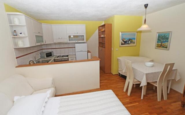 Studio Kotiska Makarska