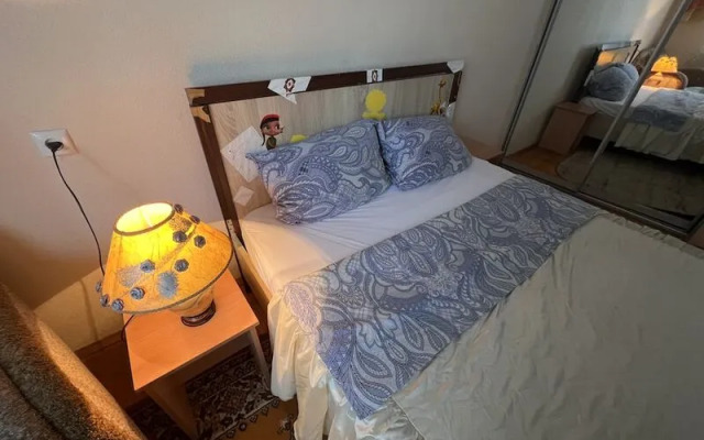 Апартаменты Суточно на улице Конева, д. 1