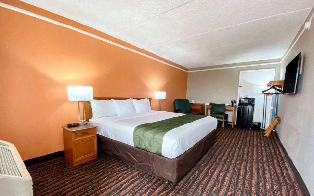 Quality Inn Harlingen