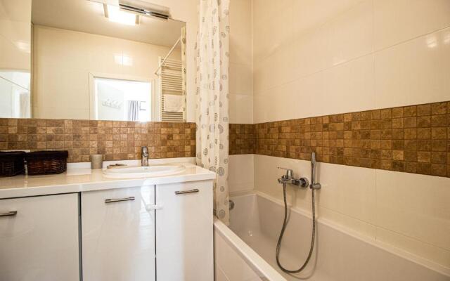 Krasińskiego Żoliborz Stylish Apartment