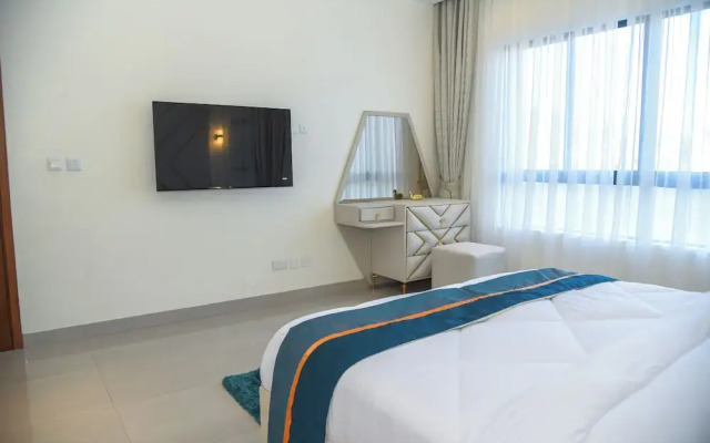Mira Heights Residences