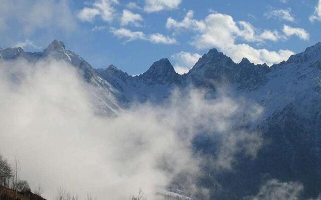 Wirtshaus zum Wiesejaggl