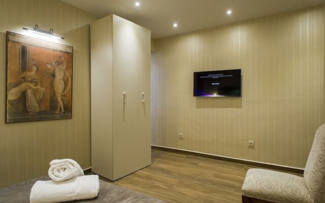 Rent Aparments Salamanca Puerta Zamora I