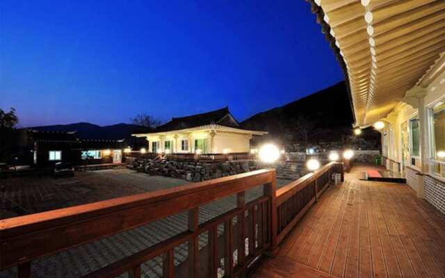 Suncheon Beasong Pension