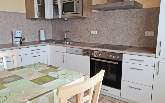 Gästehaus Baumgartner