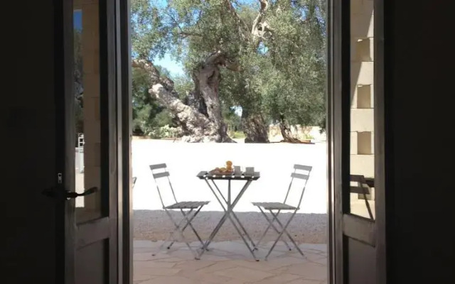 Capricella Bed  Breakfast