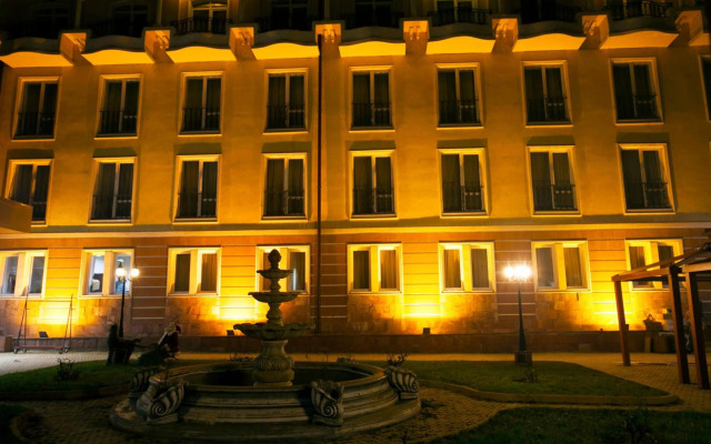 Strimon Garden Medical SPA Hotel