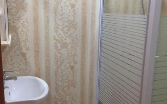 Guest House Svetlana