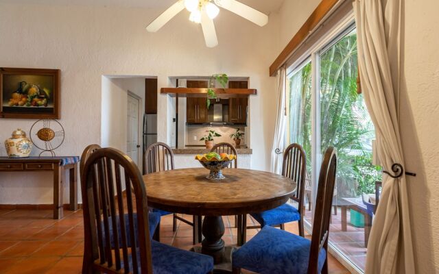 La Palma Tranquila by Playa Paradise