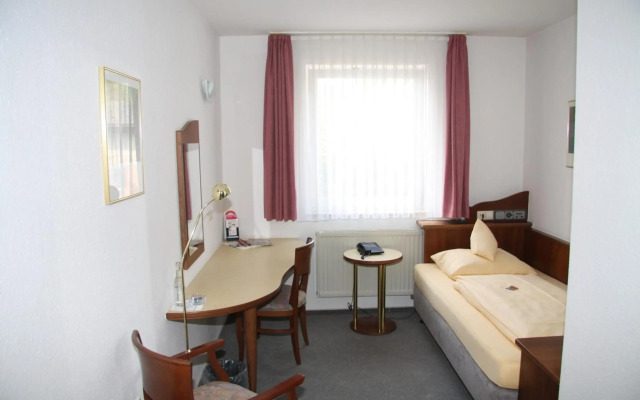 Akzent Hotel Goldener Ochsen