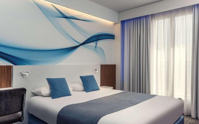 Mercure Paris Gare du Nord