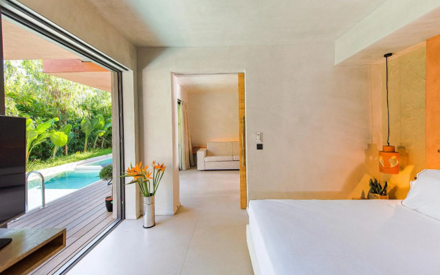 Pilot Amphora Boutique Hotel - Adults Only