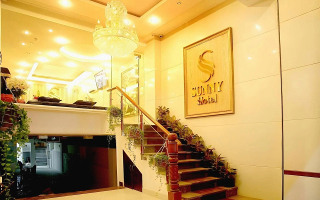 Cubicity De Tham – Lobby – Ho Chi Minh City