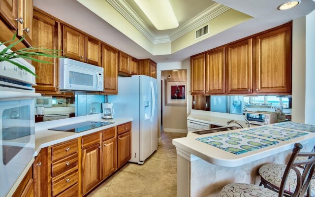 Silver Beach Towers 503w - 168689