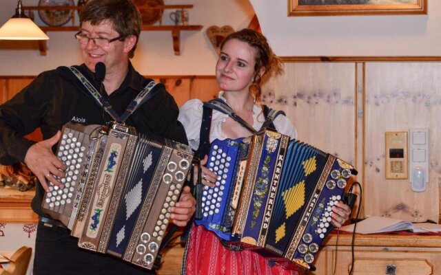 Sonnfeld Gasthof
