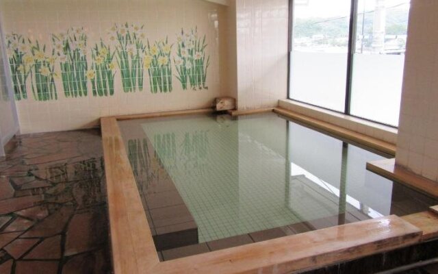 Shimoda Ocean Park Hotel