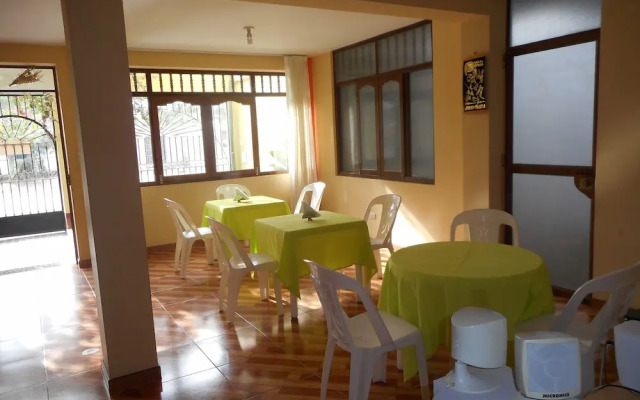 Hostal Geminis