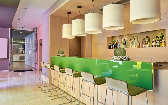 DoubleTree by Hilton Hotel Girona