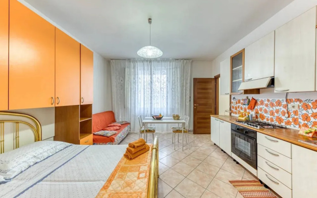 Apartment Thalassa Salento