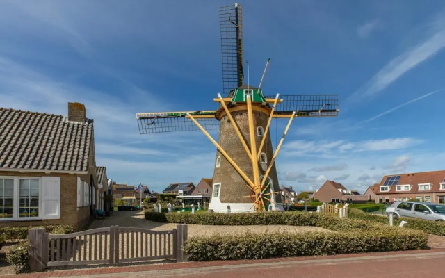 Wifi and Golden Beaches; Home