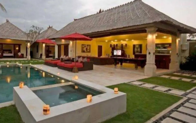 Villa Jaclan