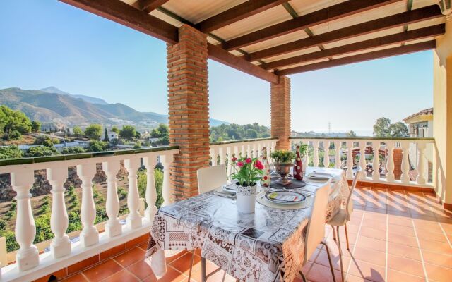 Villa Conchi