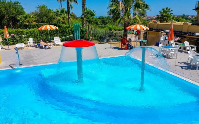 Country House Vecchio Frantoio