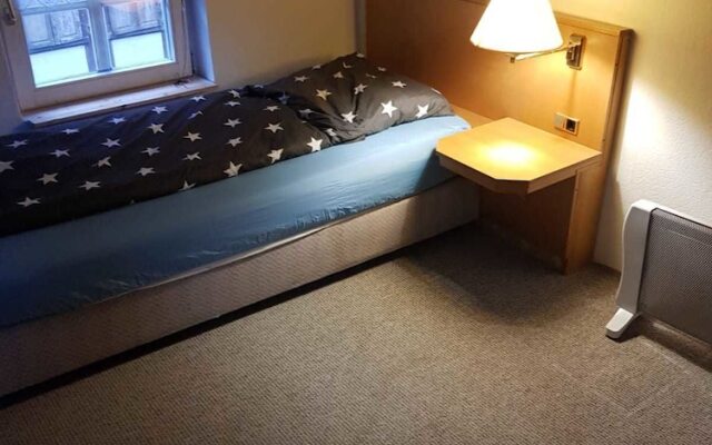 Wohnen im kleinen Fachwerk