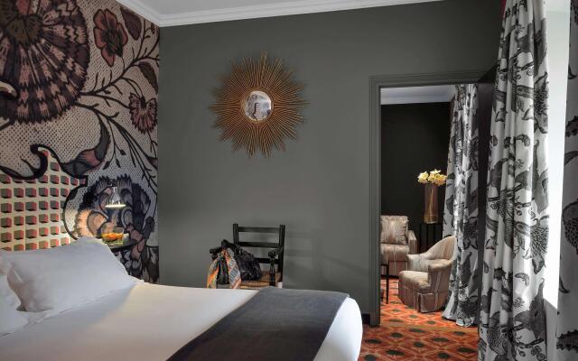 Jules César Hotel & Spa Arles - MGallery Collection