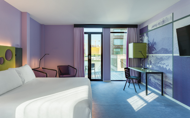 Room Mate Bruno, Rotterdam