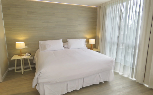 Smart Hotel Montevideo