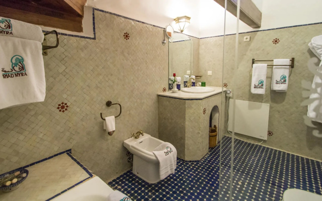 Riad Myra Hotel