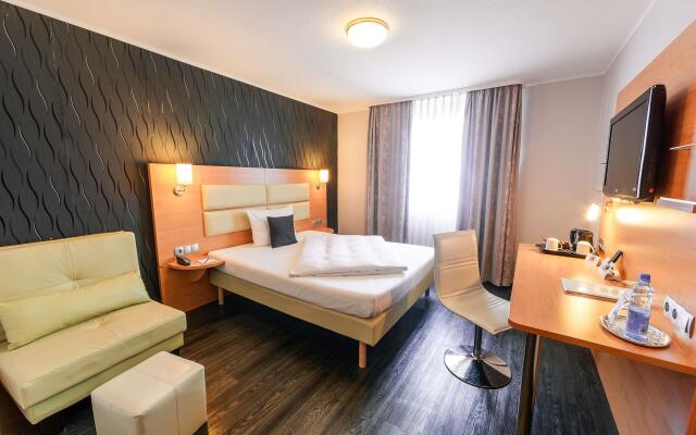 Plaza Inn Stuttgart-Filderstadt