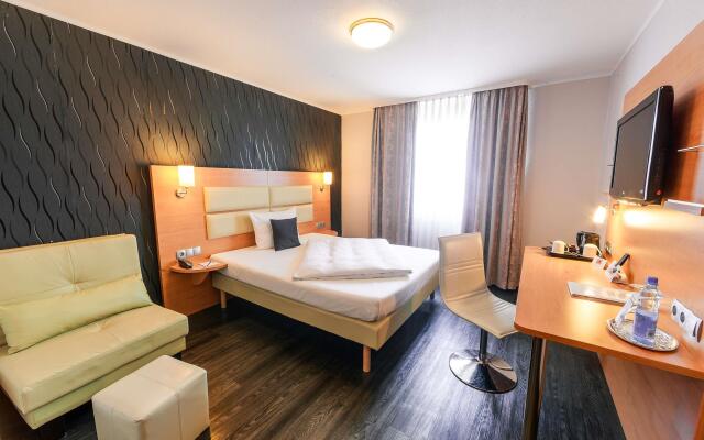 Best Western Plazahotel Stuttgart-Filderstadt