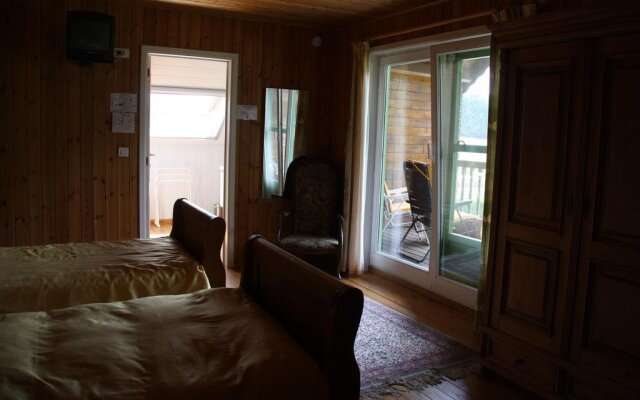 Chalet Buistemberg