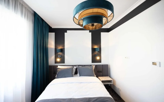 Opera Hotel