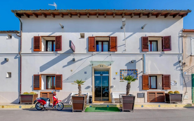 Hotel Aliai