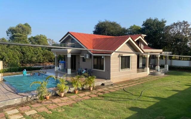 Oswal Villa 3Bhk