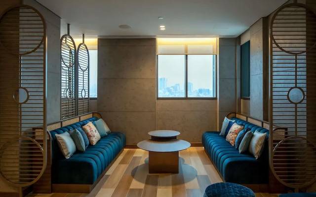 Mercure Dubai Gold District