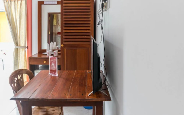 ZEN Rooms Matara Road