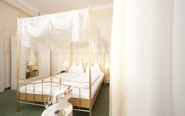 Boutique Hotel Kugel Wien