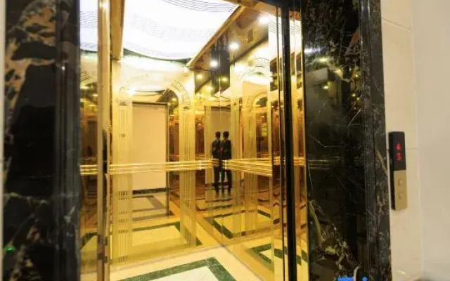 Taishunqiaoyuan Homestay