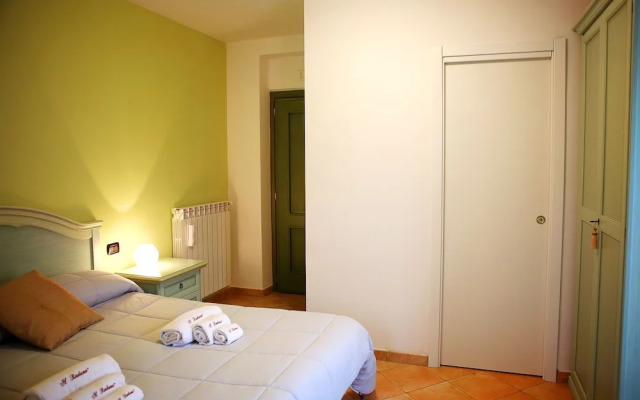 Agriturismo Il Raduno